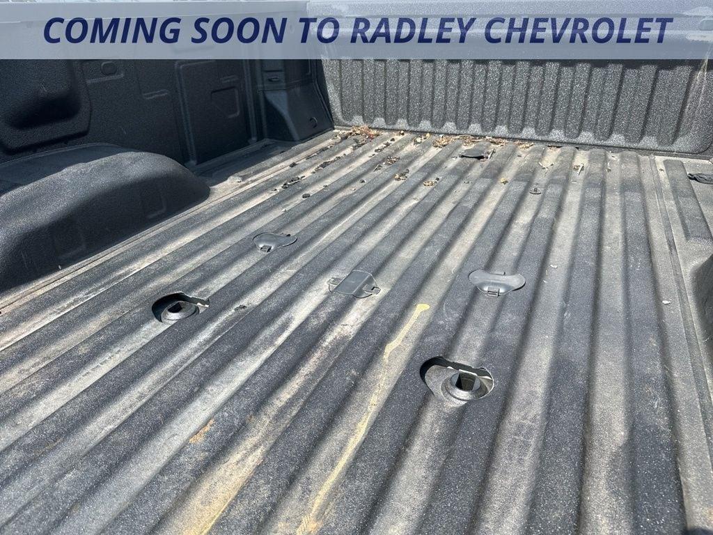 used 2025 Chevrolet Silverado 3500 car, priced at $63,000