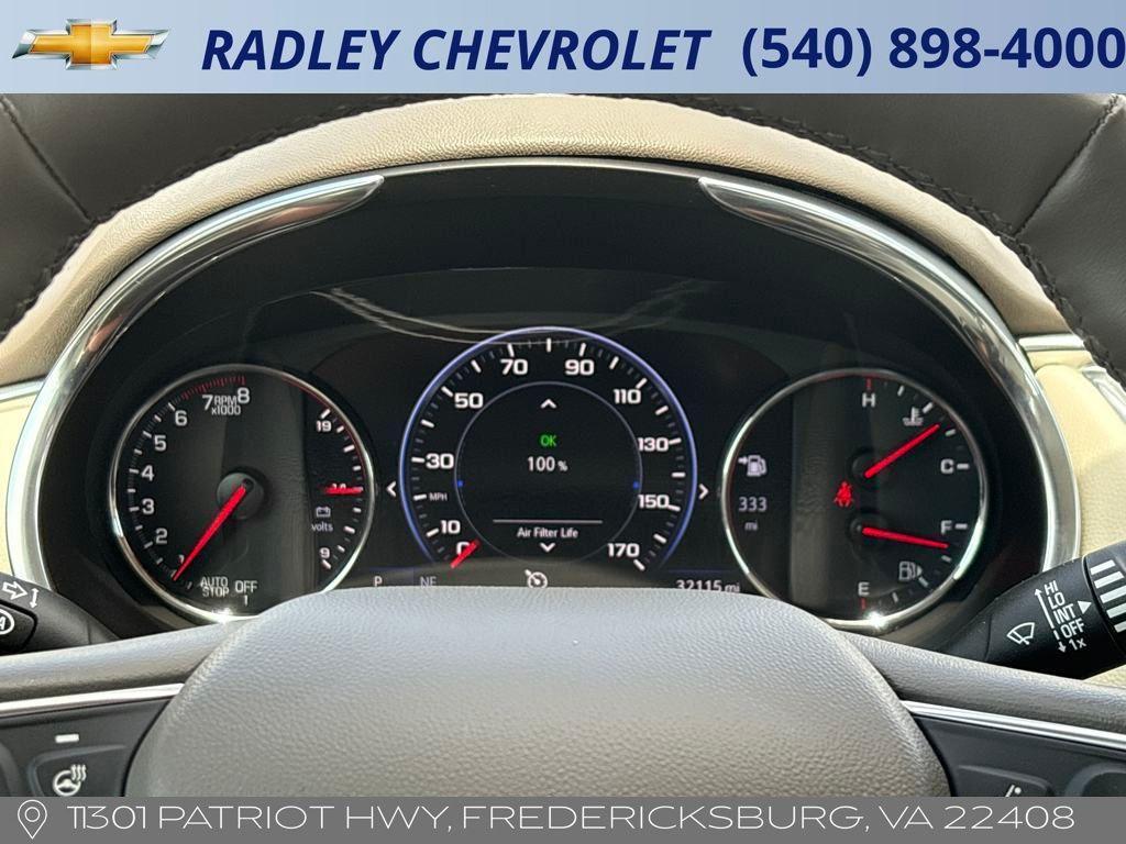used 2024 Chevrolet Malibu car, priced at $23,800