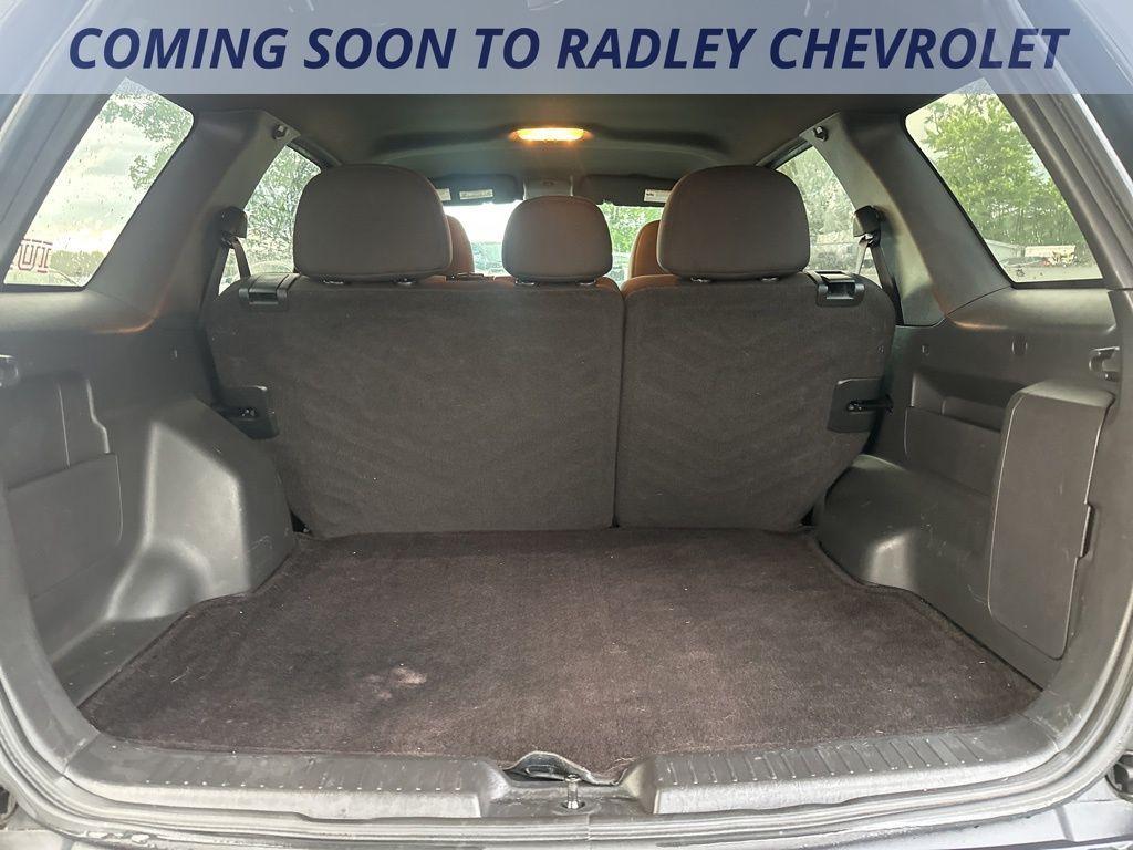 used 2012 Ford Escape car, priced at $8,900