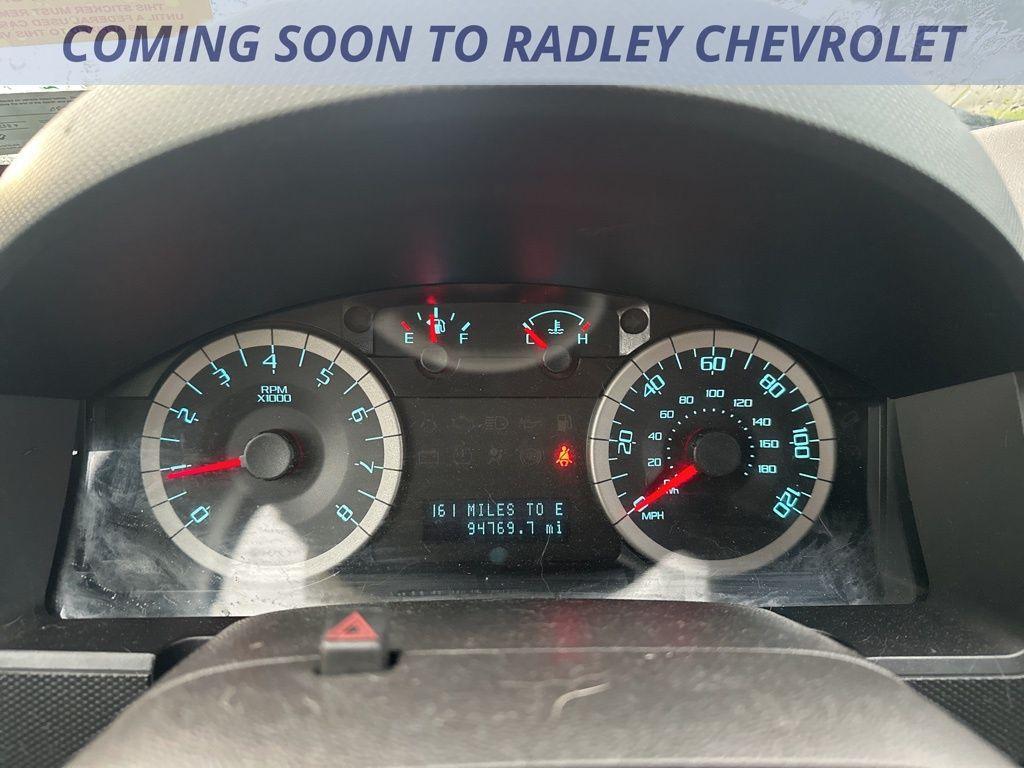 used 2012 Ford Escape car, priced at $8,900