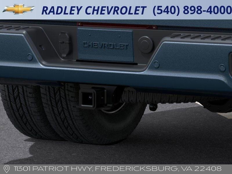 new 2026 Chevrolet Silverado 3500 car, priced at $91,365