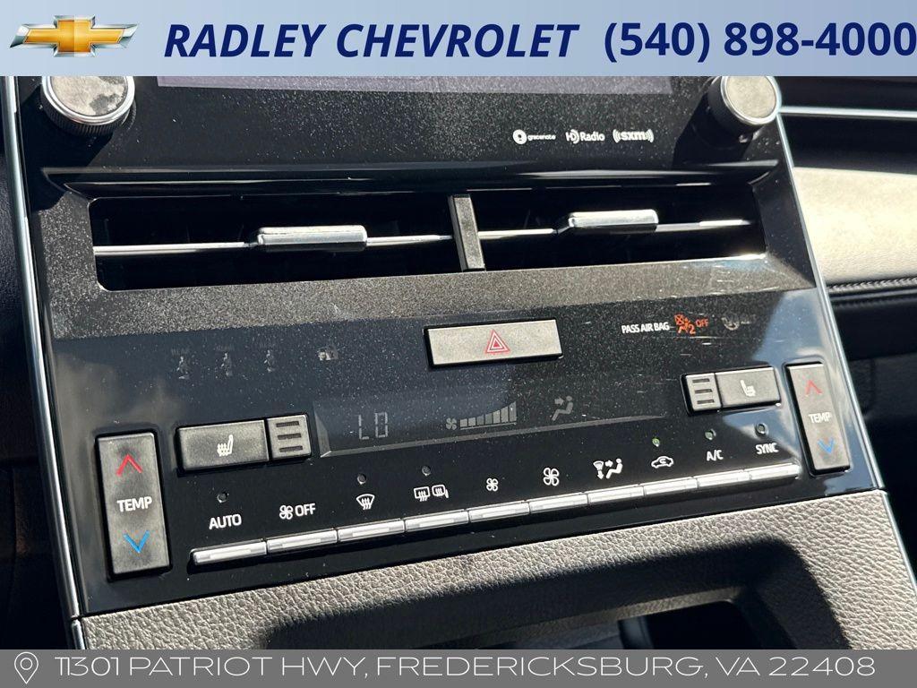 used 2022 Toyota Avalon Hybrid car, priced at $31,000