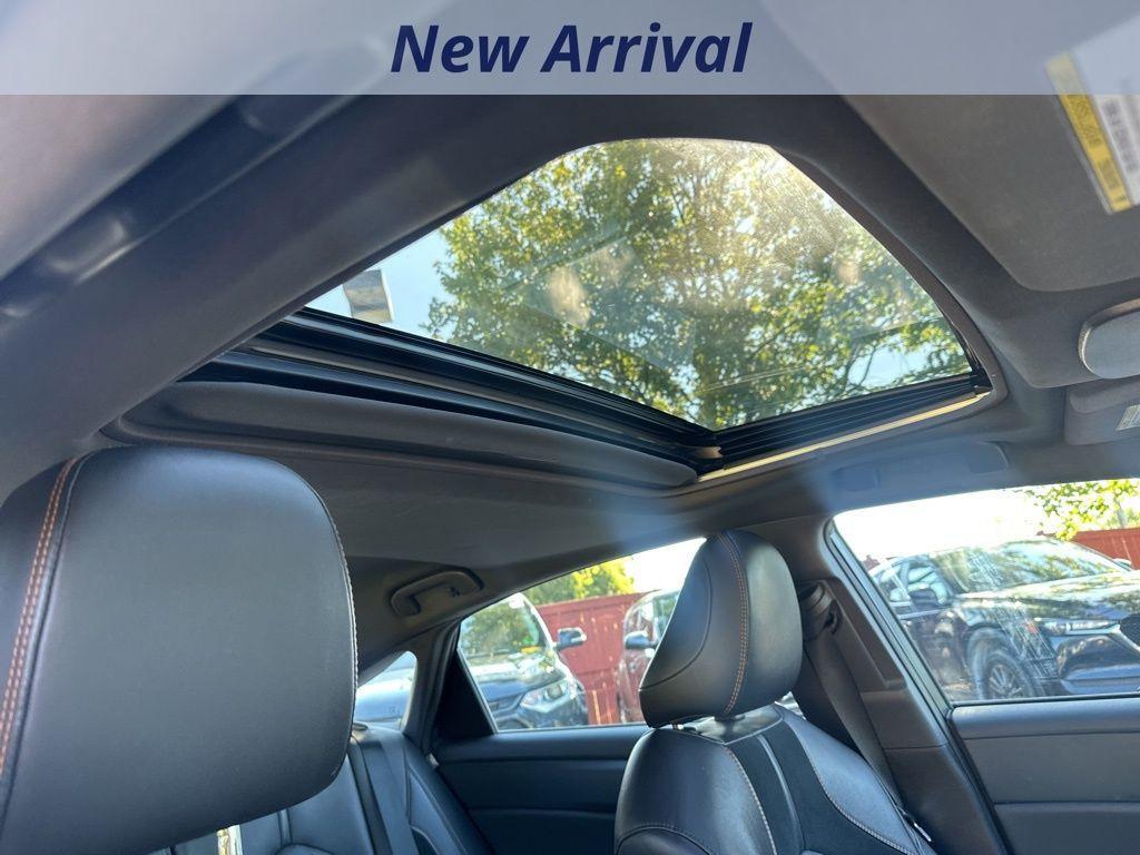 used 2022 Toyota Avalon Hybrid car, priced at $29,000