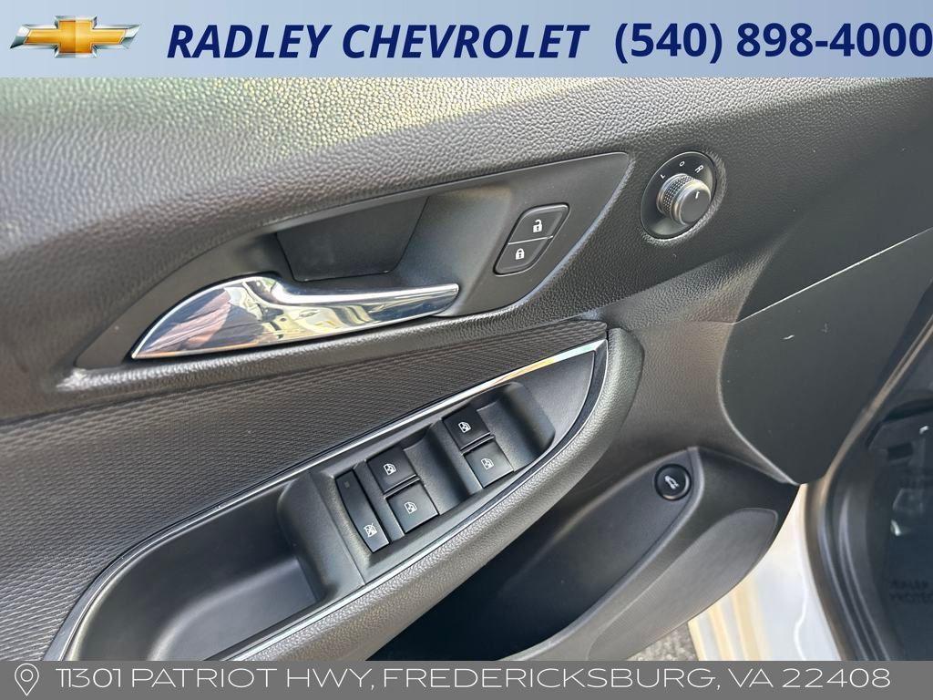 used 2017 Chevrolet Cruze car, priced at $9,750
