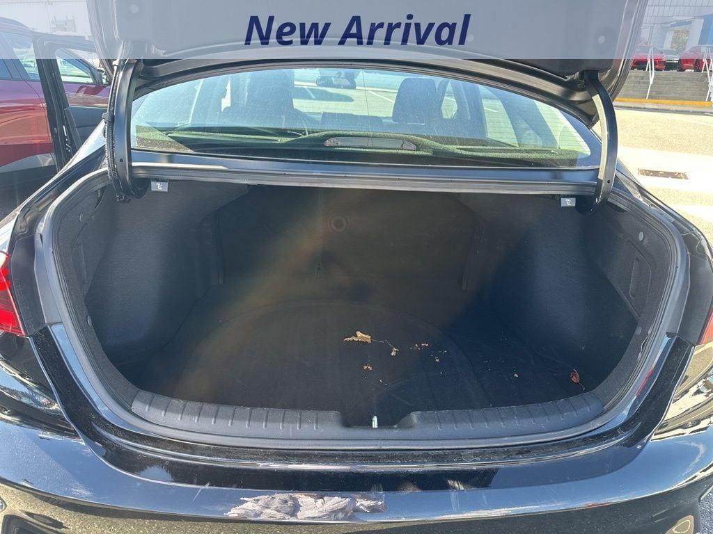 used 2024 Kia Forte car, priced at $17,000