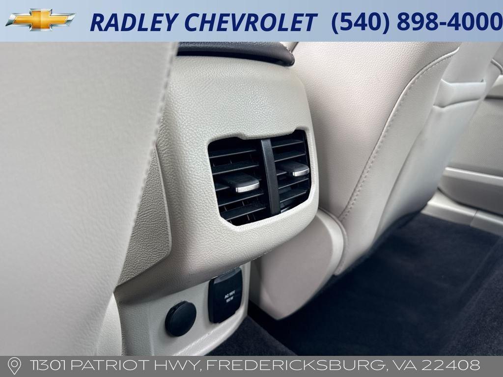 used 2017 Ford Fusion Energi car, priced at $12,000