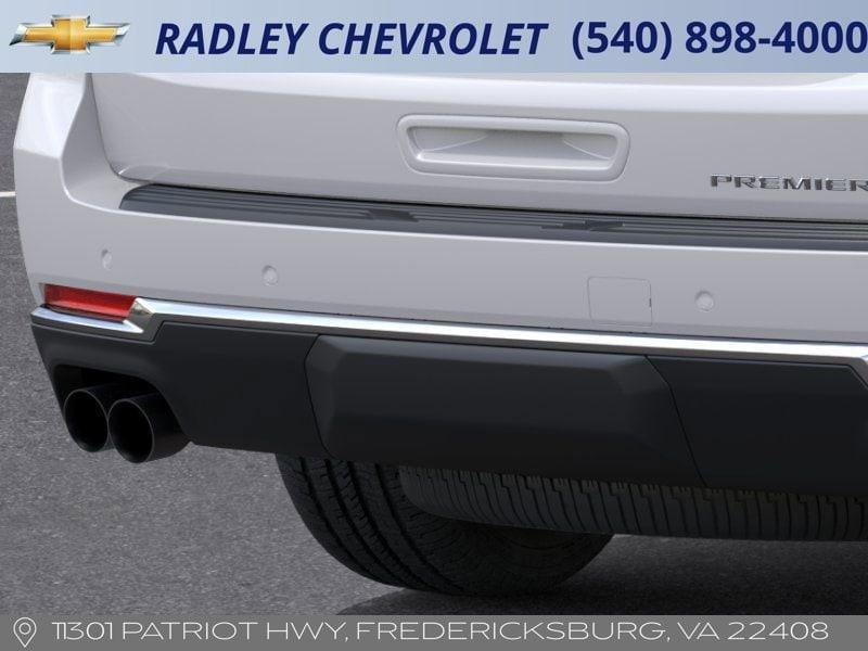 new 2025 Chevrolet Suburban car, priced at $84,880