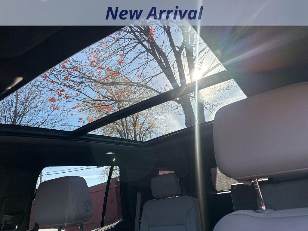 used 2023 Chevrolet Tahoe car, priced at $49,000