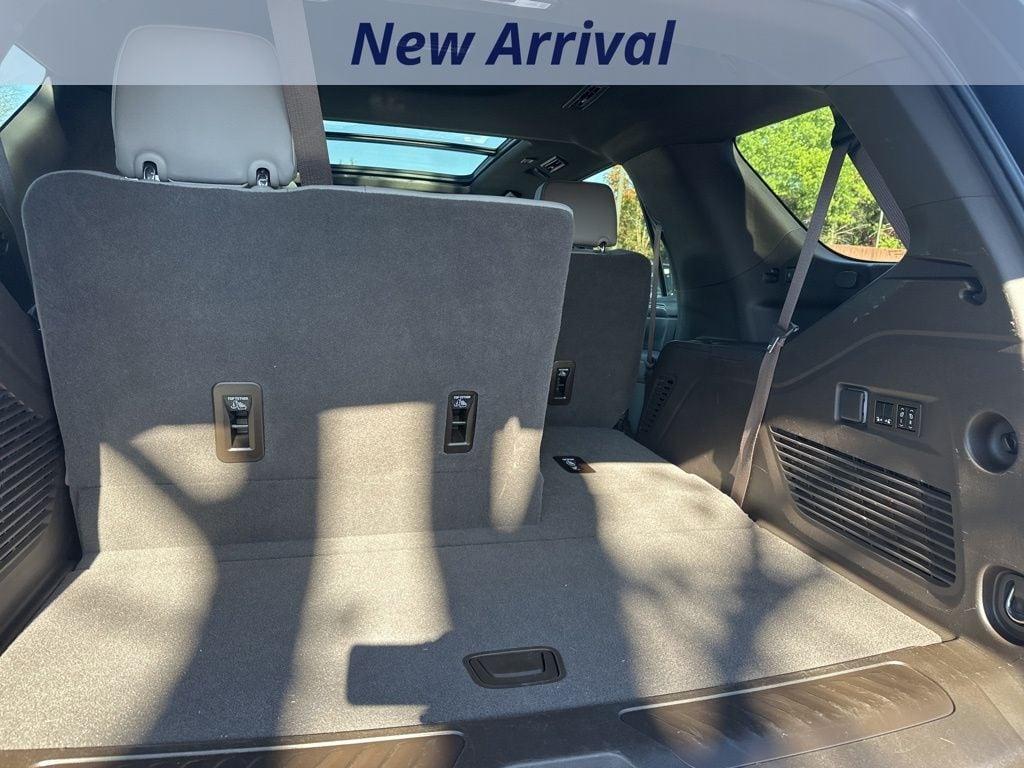 used 2023 Chevrolet Tahoe car, priced at $49,000