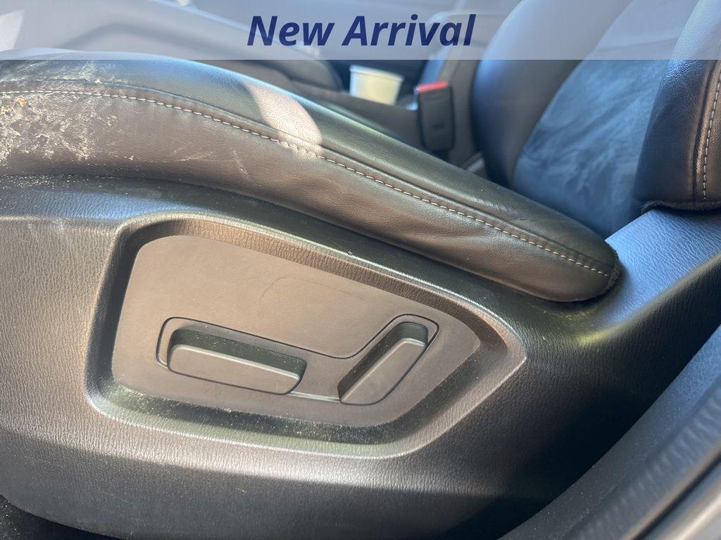 used 2020 Mazda CX-5 car, priced at $21,000