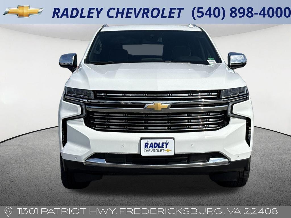 used 2023 Chevrolet Suburban car, priced at $51,000
