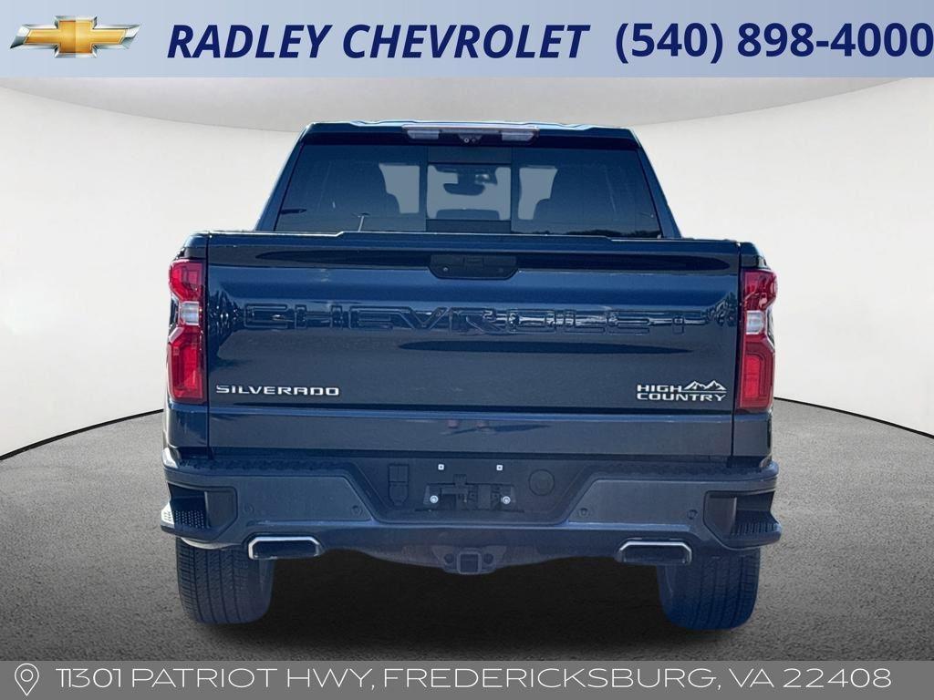 used 2020 Chevrolet Silverado 1500 car, priced at $30,000