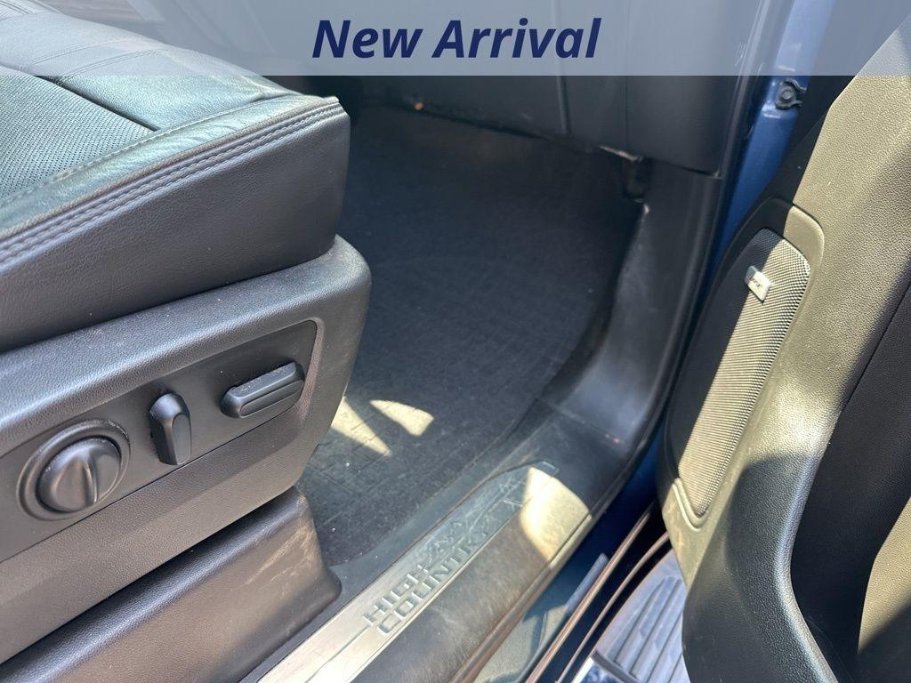 used 2020 Chevrolet Silverado 1500 car, priced at $30,000