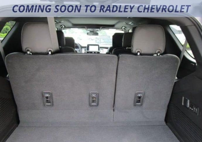 used 2023 Chevrolet Tahoe car, priced at $67,000