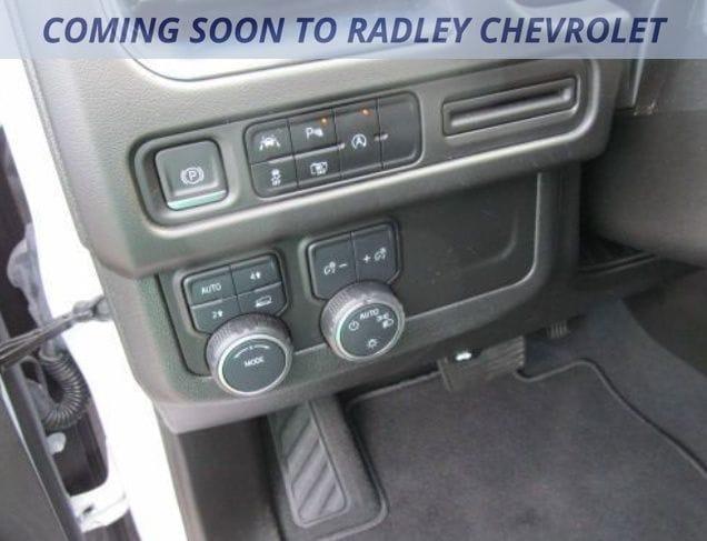 used 2023 Chevrolet Tahoe car, priced at $67,000