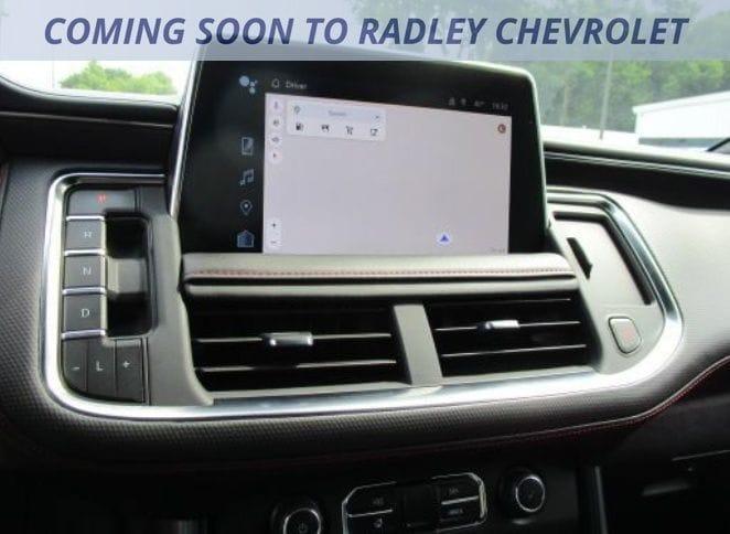 used 2023 Chevrolet Tahoe car, priced at $67,000