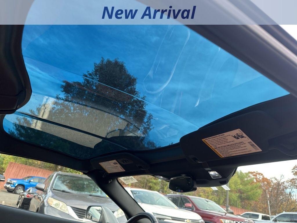 used 2015 Chevrolet Corvette car, priced at $47,000