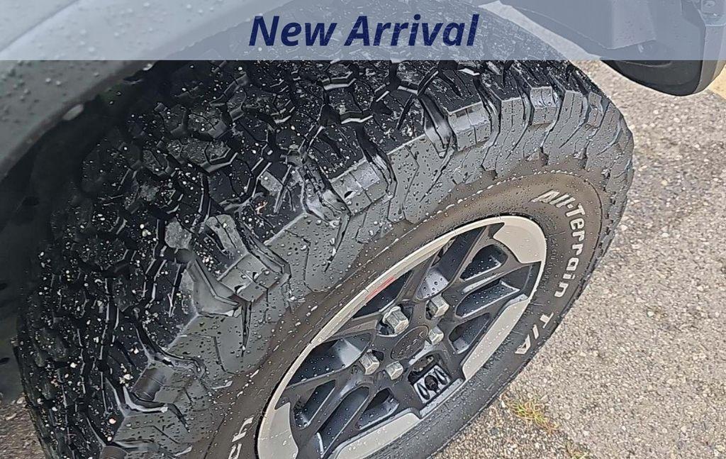 used 2021 Jeep Wrangler Unlimited car, priced at $34,000