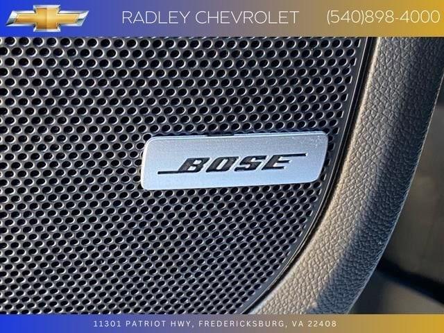 new 2025 Chevrolet TrailBlazer car, priced at $31,200