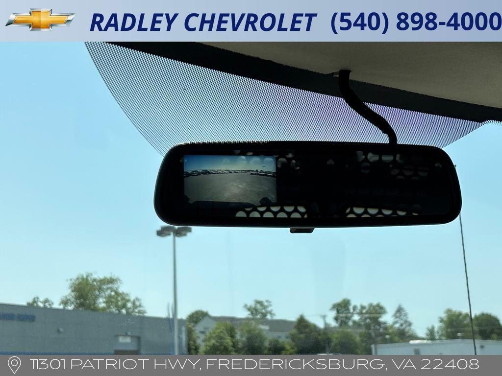 used 2023 Chevrolet Express 2500 car, priced at $33,000