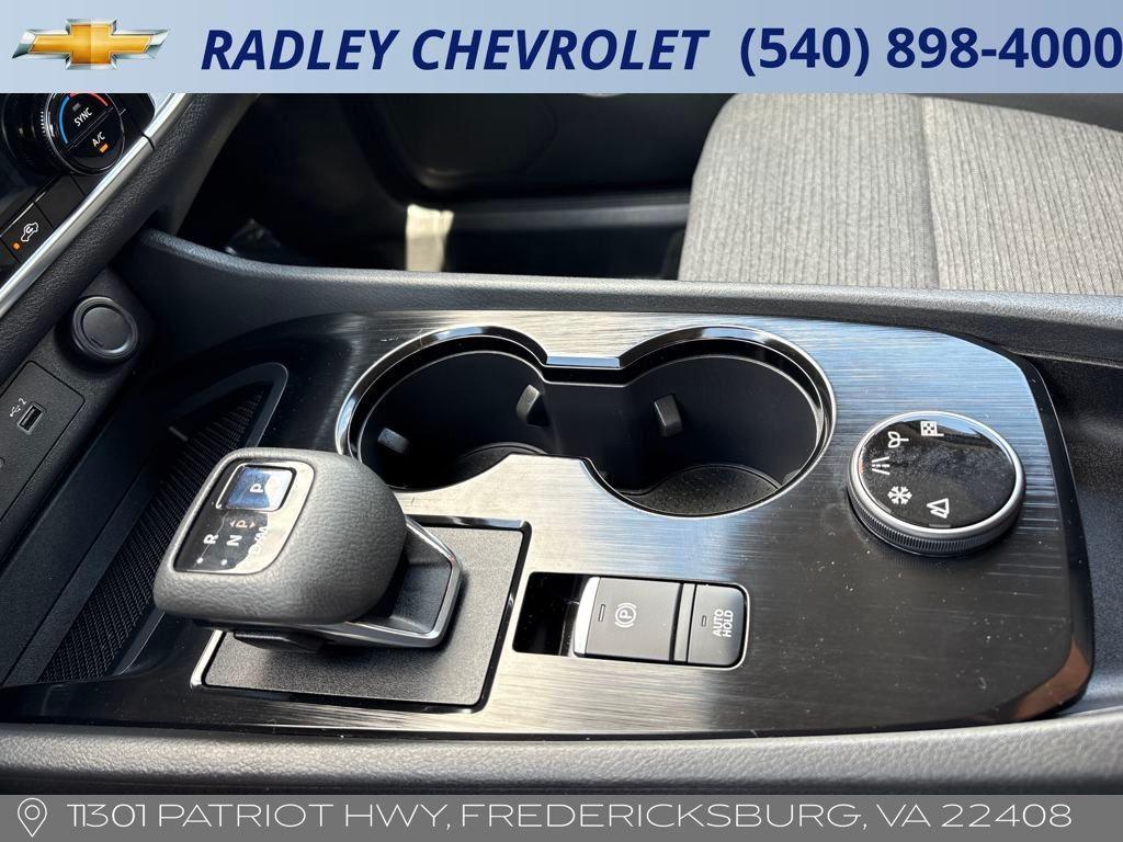 used 2022 Nissan Rogue car, priced at $24,500