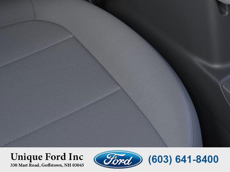 new 2025 Ford Bronco Sport car, priced at $42,200