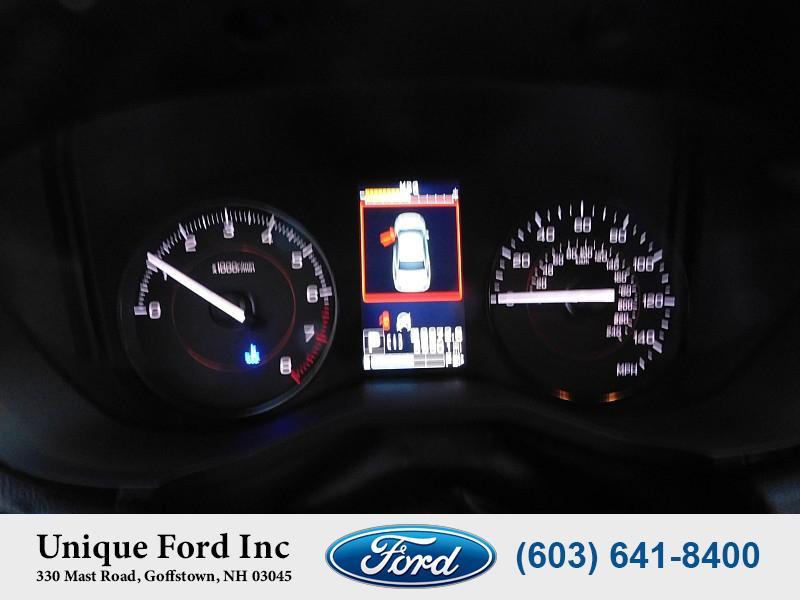 used 2021 Subaru Crosstrek car, priced at $23,477