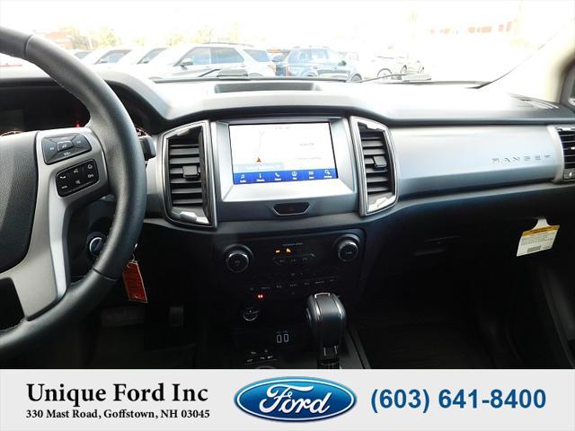 used 2023 Ford Ranger car, priced at $38,977