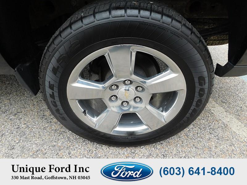 used 2017 Chevrolet Silverado 1500 car, priced at $27,977