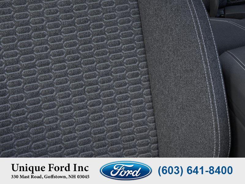 new 2025 Ford Ranger car, priced at $40,980