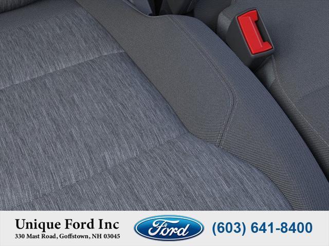 new 2025 Ford F-250 car, priced at $51,260