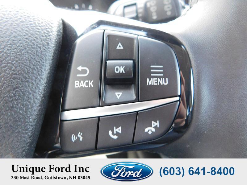 used 2022 Ford Escape car, priced at $26,977
