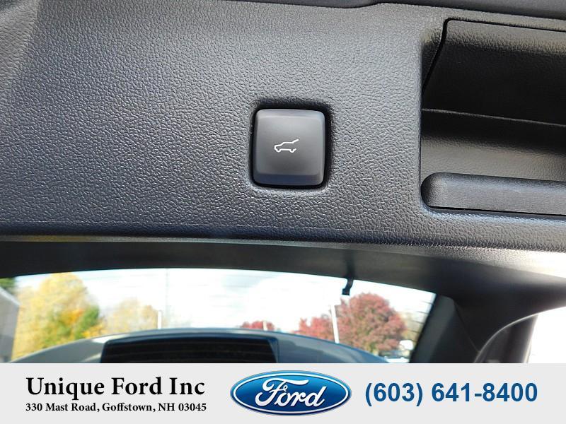 used 2022 Ford Escape car, priced at $26,977