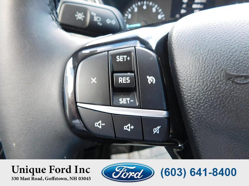 used 2022 Ford Escape car, priced at $26,977