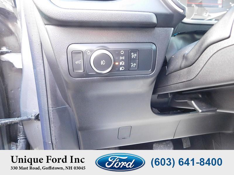 used 2022 Ford Escape car, priced at $26,977