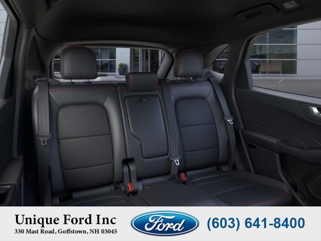 new 2024 Ford Escape car, priced at $33,150