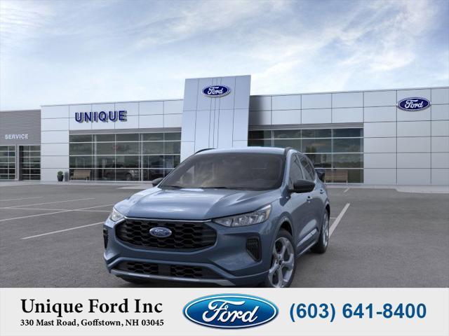 new 2024 Ford Escape car, priced at $33,150