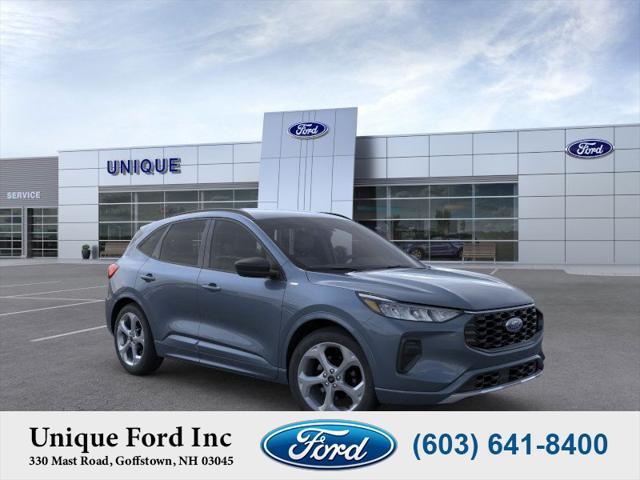 new 2024 Ford Escape car, priced at $33,150