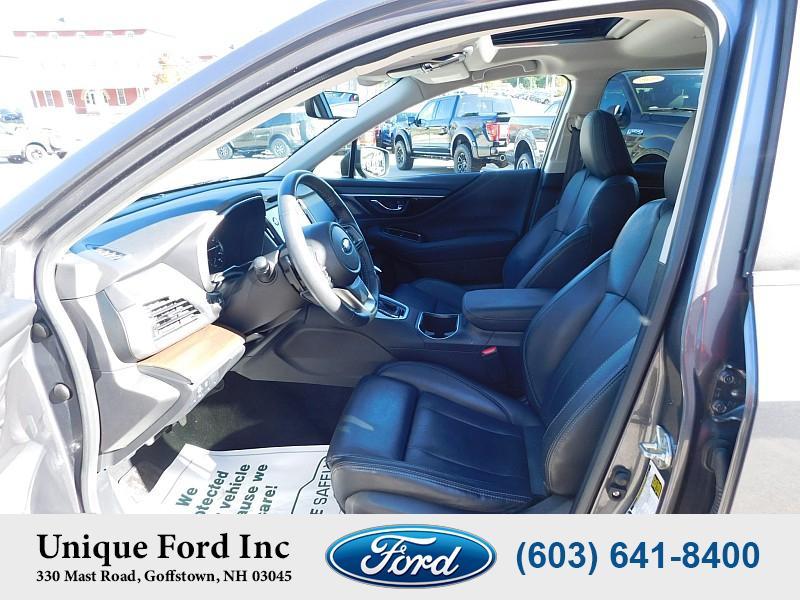 used 2020 Subaru Outback car, priced at $26,977