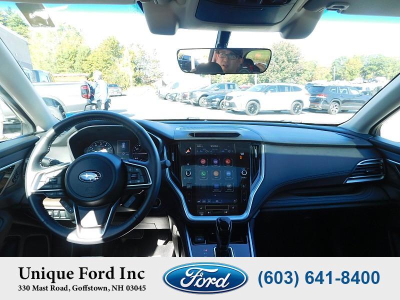 used 2020 Subaru Outback car, priced at $26,977