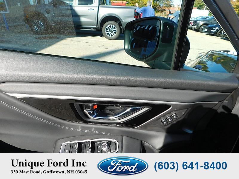 used 2020 Subaru Outback car, priced at $26,977