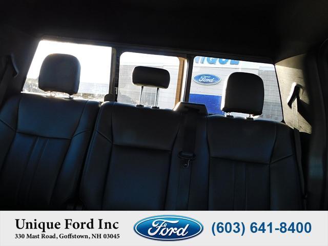 used 2020 Ford F-150 car, priced at $37,477