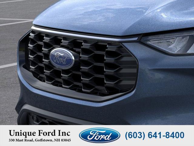 new 2025 Ford Escape car, priced at $31,508