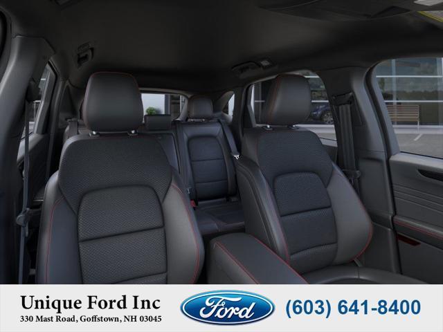 new 2025 Ford Escape car, priced at $31,508
