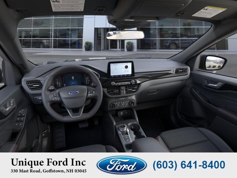 new 2025 Ford Escape car, priced at $29,385