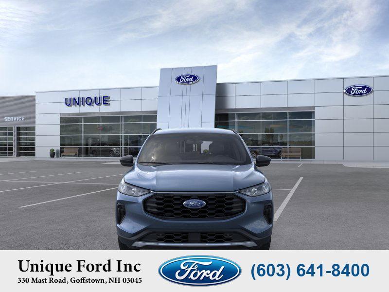 new 2025 Ford Escape car, priced at $29,385