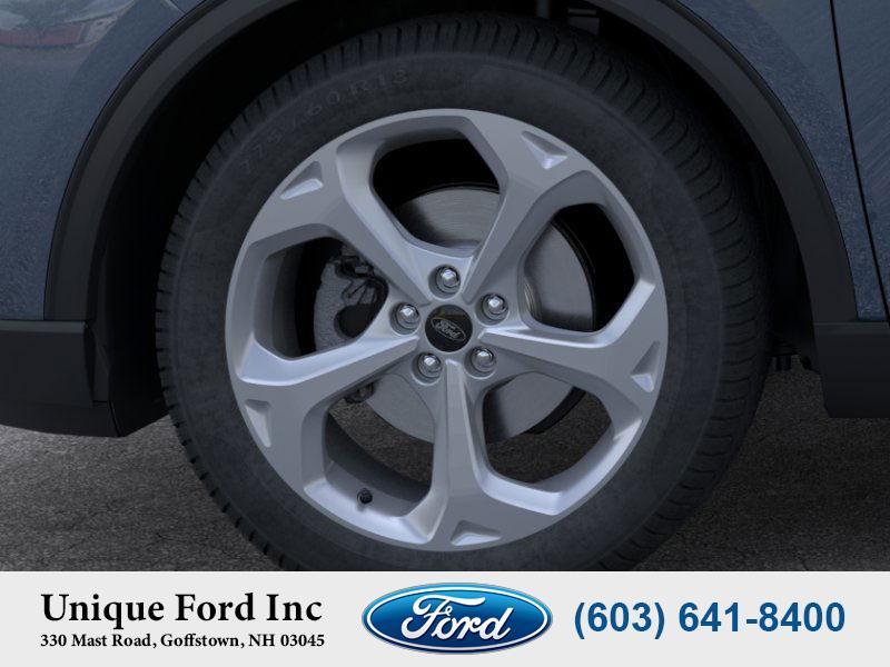 new 2025 Ford Escape car, priced at $29,385