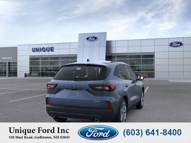 new 2025 Ford Escape car, priced at $31,625