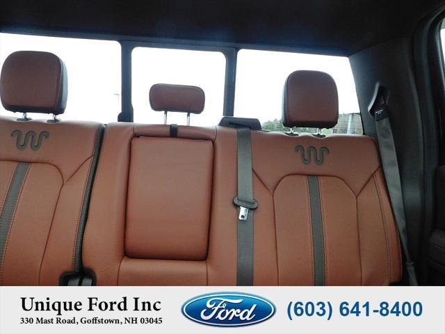 used 2020 Ford F-150 car, priced at $46,977