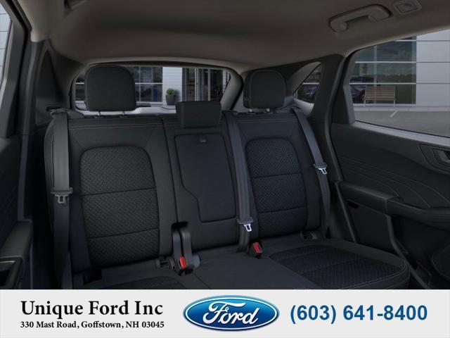 new 2024 Ford Escape car, priced at $30,960